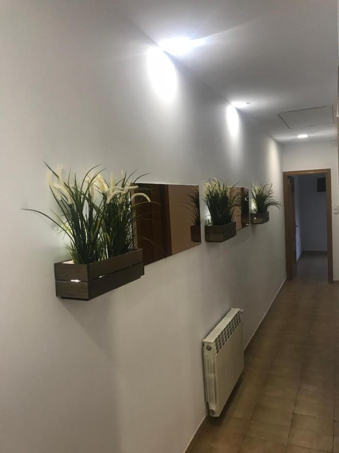 テラサPiso Centrico Con Parking A 20Min De Barcelonaアパートメント エクステリア 写真